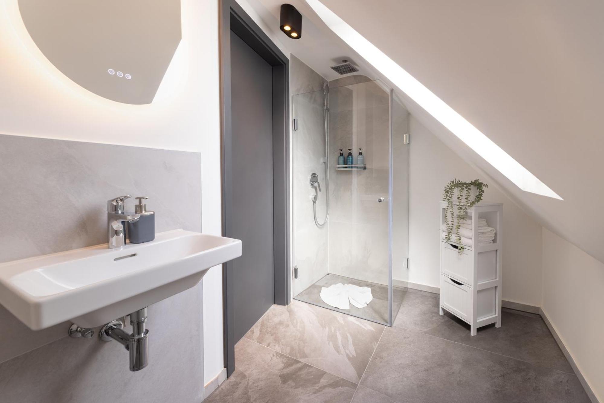 Apartment Urban Design