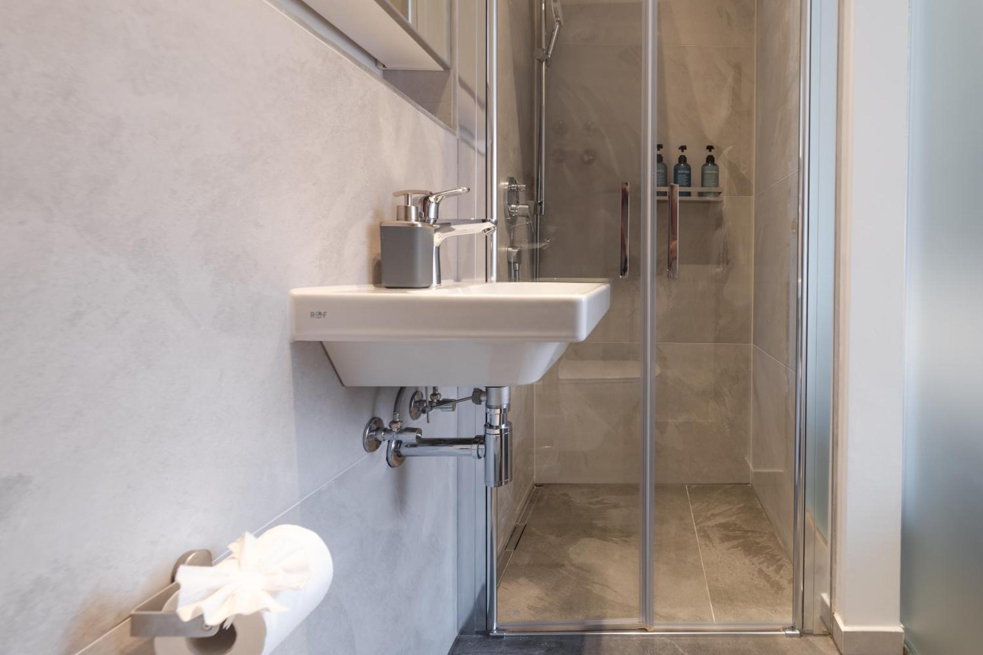 Apartment Urban Design Nuremberg