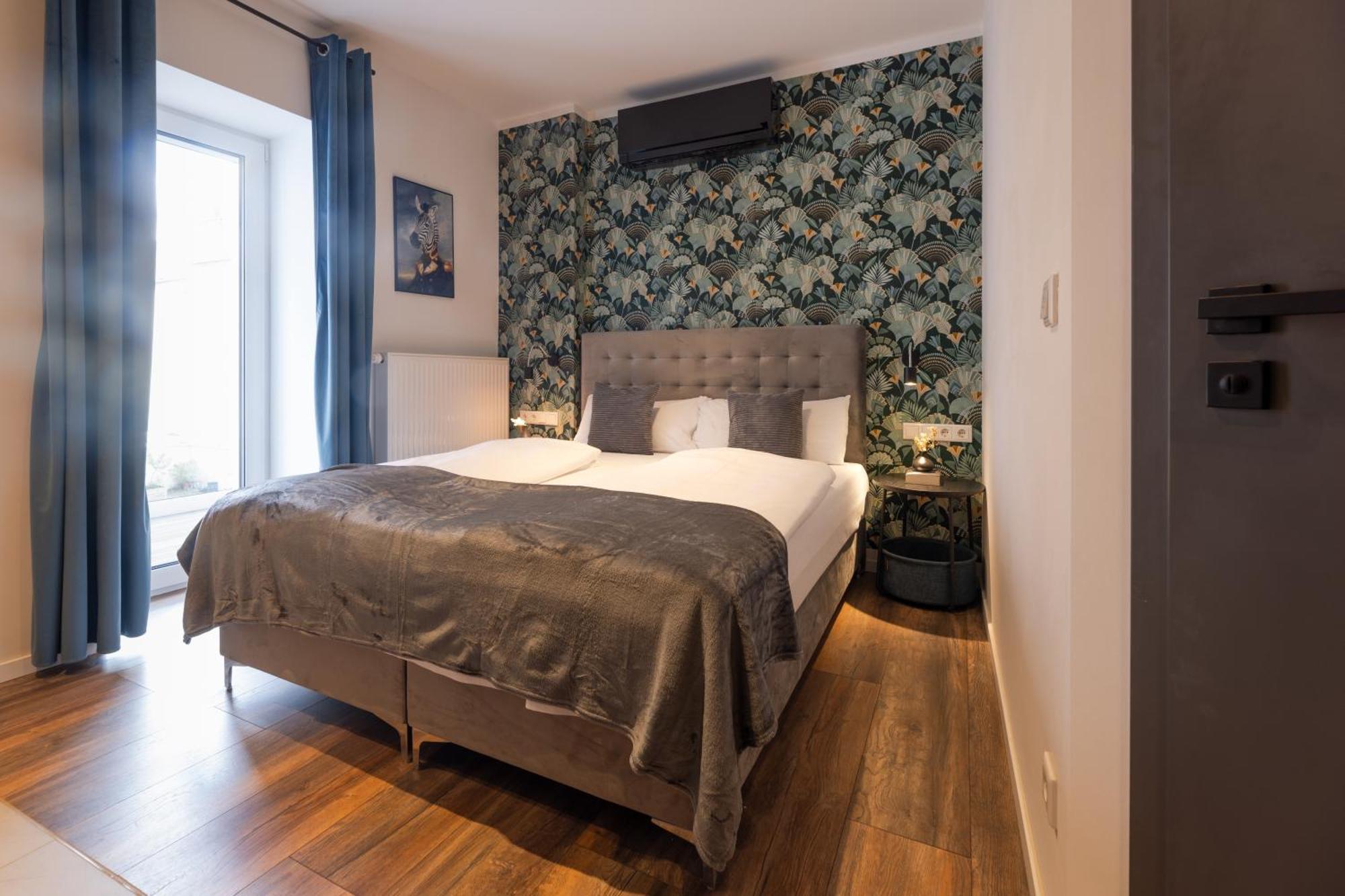 Apartment Urban Design *