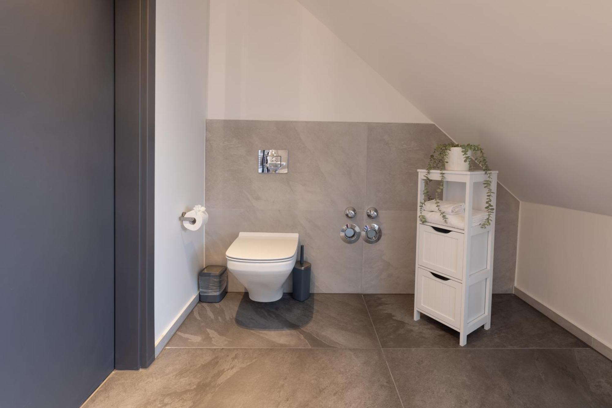 Apartment Urban Design Nuremberg