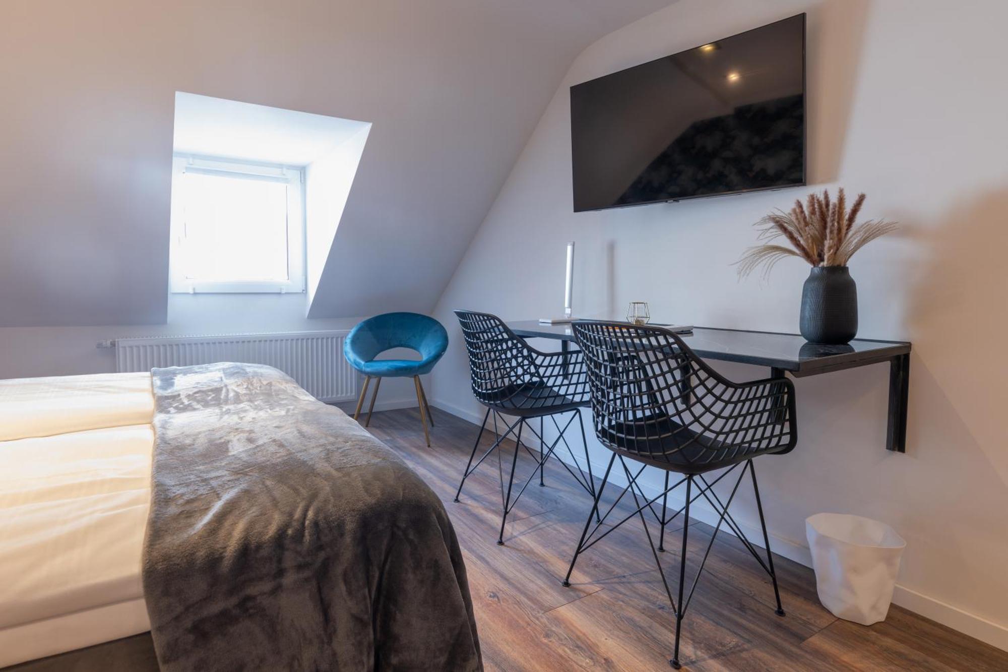 Urban Design Apartment
